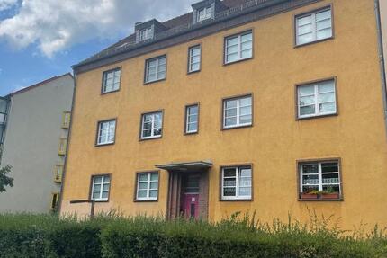 Wohnung Cottbus Spremberger Vorstadt - 2 Zimmer, 54 m&sup2;, 349&euro; | Angebot:26252011