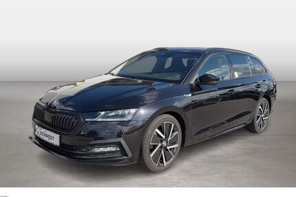 Skoda Octavia 126.735 km 21.750 &euro; Bernsdorf 09337