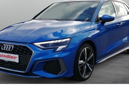 Audi A3 30.600 km 29.640 &euro; Kreuzwertheim 97892