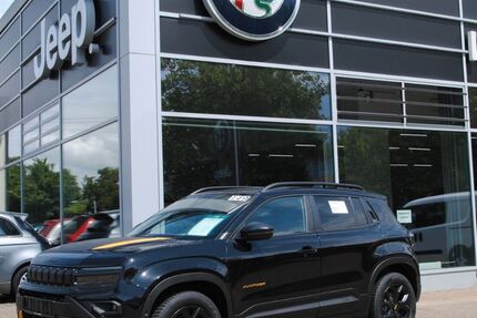 Jeep Avenger 1.900 km 36.990 &euro; Würzburg 97076