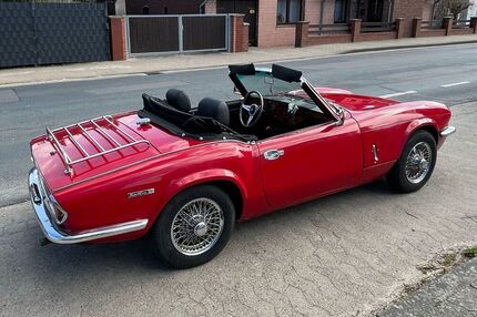 Triumph Spitfire