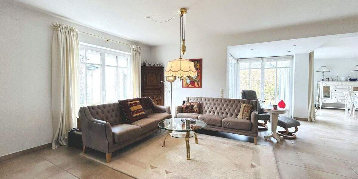 Einfamilienhaus Kühlungsborn - 4 Zimmer, 167 m&sup2;, 664.000&euro; | Angebot:25877548