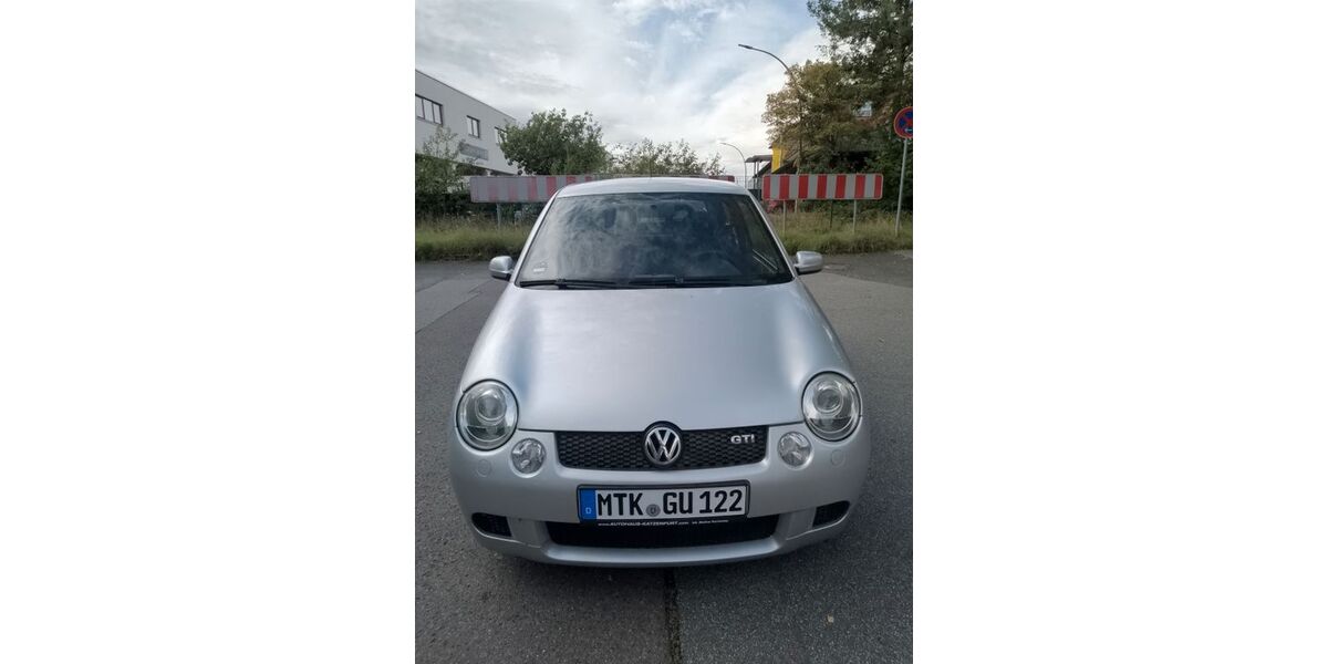 VW Lupo 190.000 km 7.500 € Kelkheim 65779