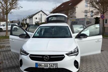 Opel Corsa 61.500 km 11.400 &euro; Neckarsulm 74172