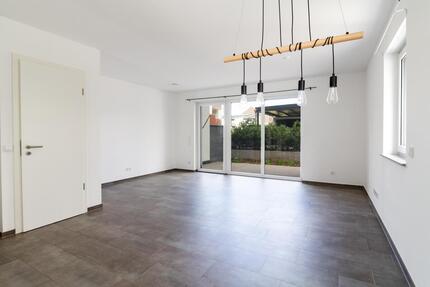 Anstatt Reihenhaus - Moderne Eigentumswohnung in Form eines Stadthauses in Top-Innenstadtlage 5 zimmer