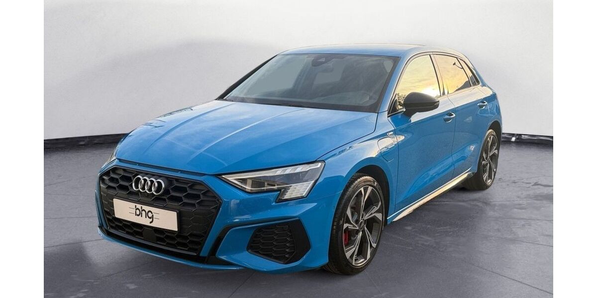 Audi A3 61.263 km 28.460 &euro; Durmersheim 76448