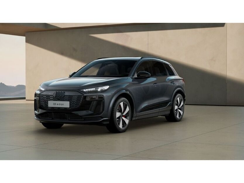 Q6 e-tron