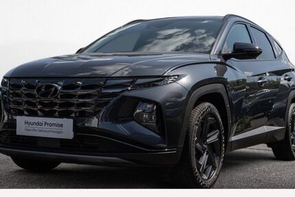 Hyundai TUCSON 28.157 km 26.490 &euro; Iserlohn 58636