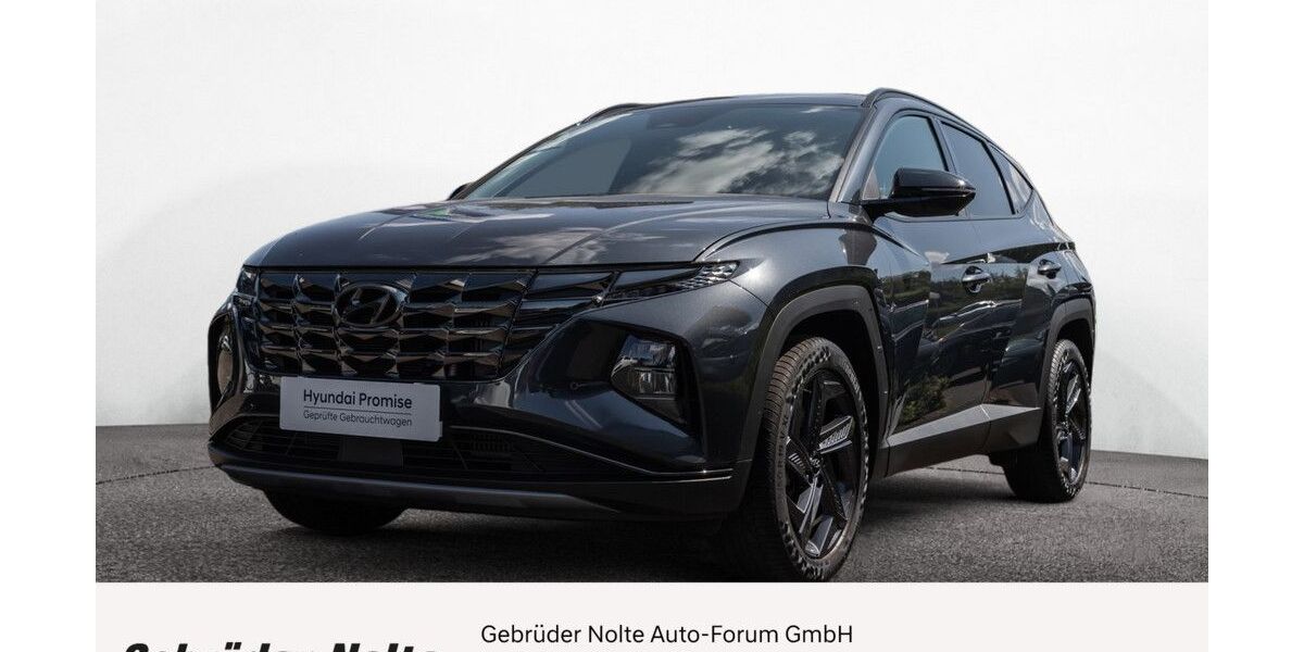 Hyundai TUCSON 28.157 km 26.490 &euro; Iserlohn 58636