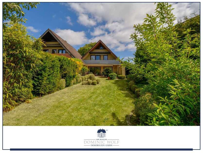 Haus zum Kaufen in Stockelsdorf 375.000 € 120 m²