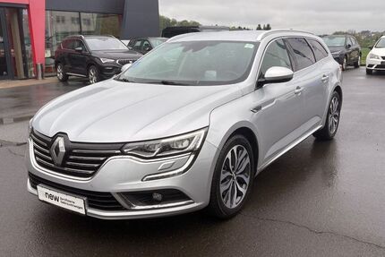 Renault Talisman 81.303 km 17.990 &euro; Görlitz 02827