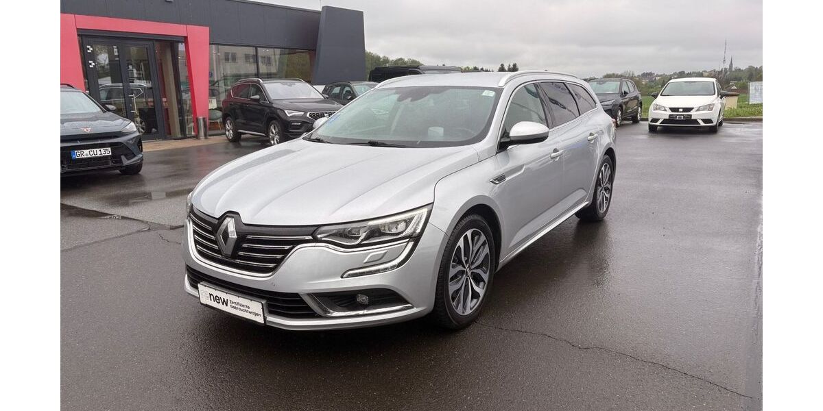 Renault Talisman 81.303 km 17.990 &euro; Görlitz 02827