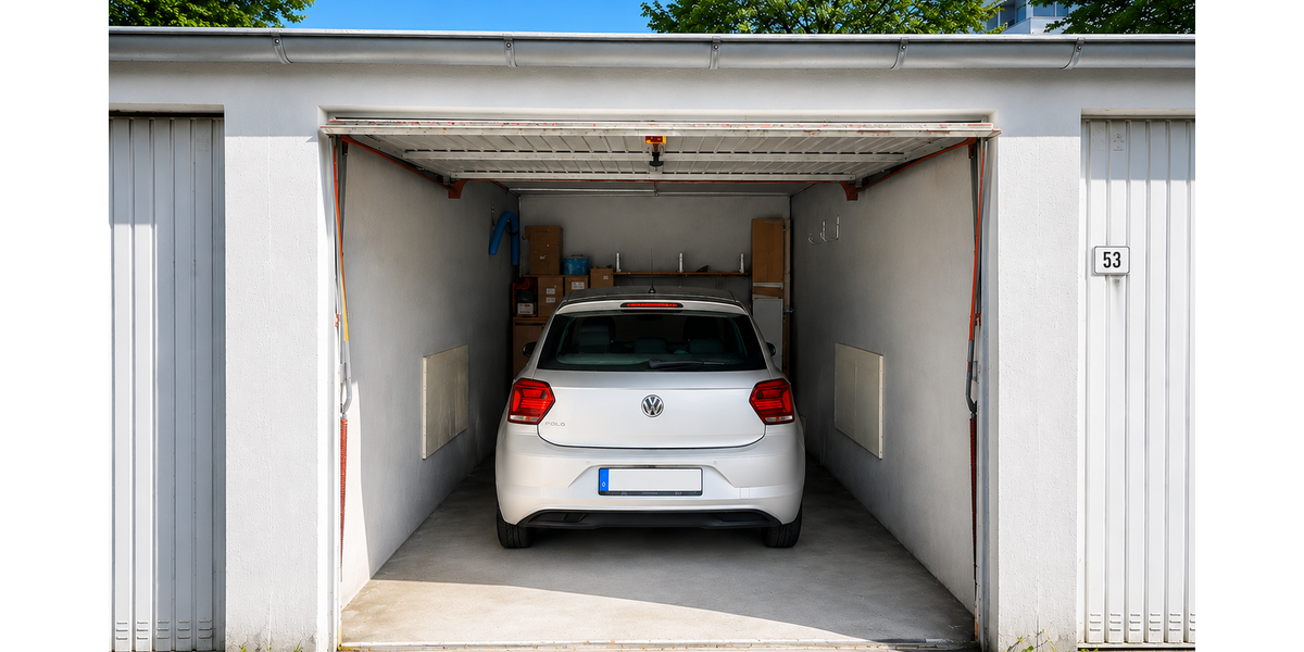 Garagen / Stellplätze Offenburg Elgersweier - 20.000&euro; | Angebot:27108246