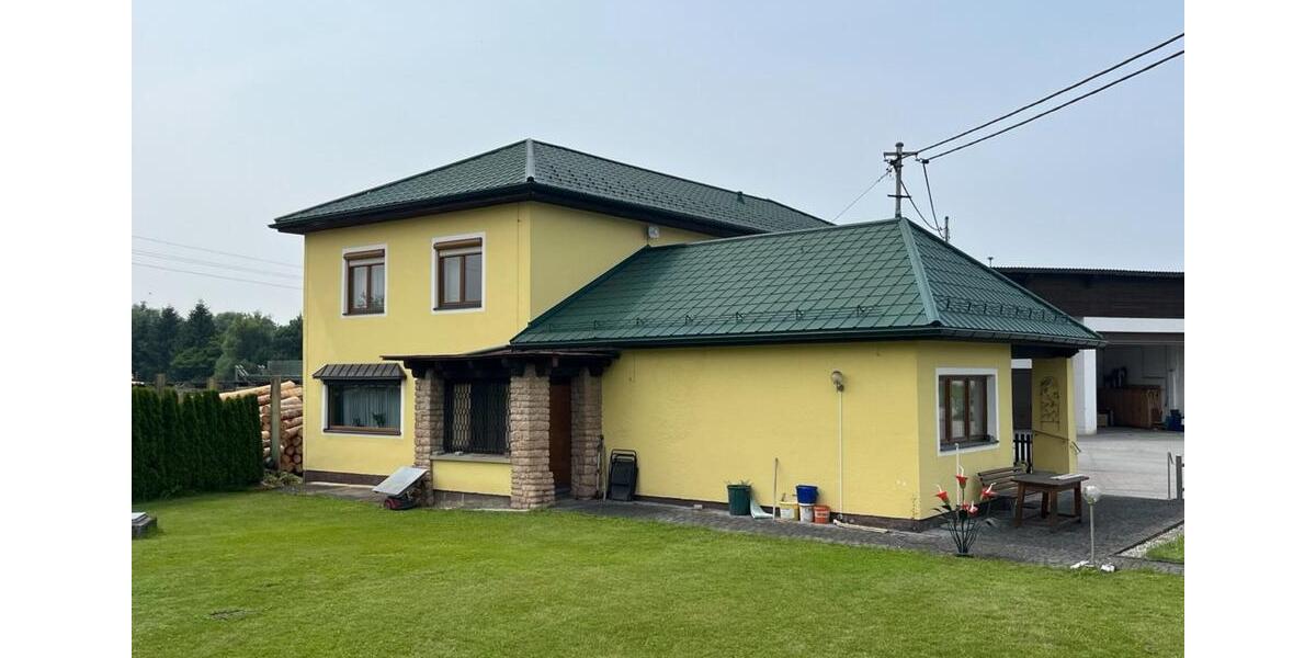 Einfamilienhaus Bad Füssing - 14 Zimmer, 220 m&sup2;, 1.400&euro; | Angebot:24653283