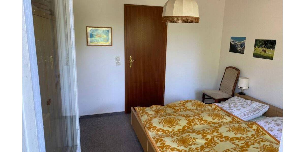 Etagenwohnung Lychen - 3 Zimmer, 65 m&sup2;, 109.000&euro; | Angebot:25707459
