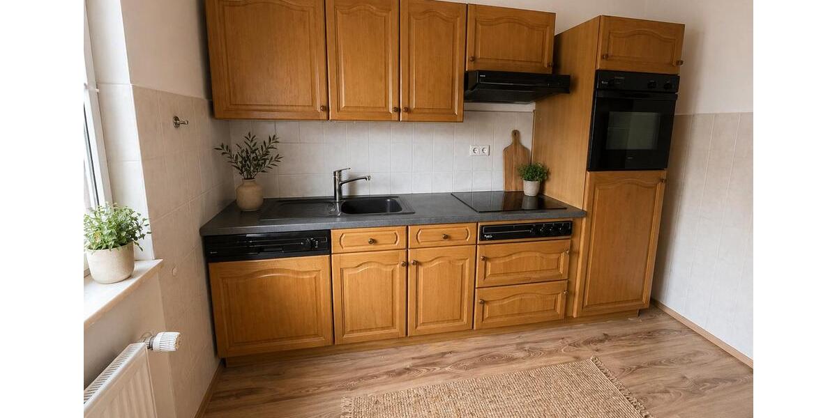 Erdgeschoßwohnung Blumberg - 2.5 Zimmer, 58 m&sup2;, 119.000&euro; | Angebot:26410227