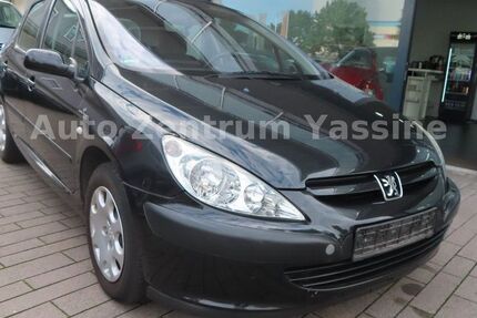 Peugeot 307 141.000 km 1.750 € Bühl-Vimbuch 77815