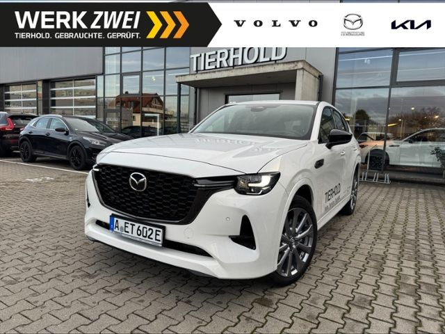Mazda CX-60 3.500 km 51.990 &euro; Augsburg 86179