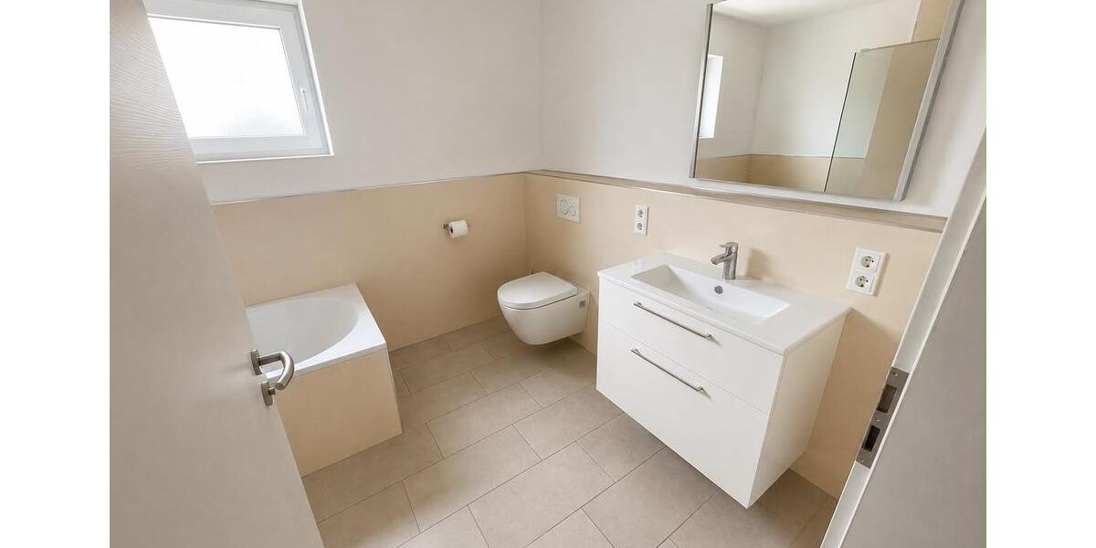 Erdgeschoßwohnung Harxheim - 3 Zimmer, 105 m&sup2;, 599.000&euro; | Angebot:26965645