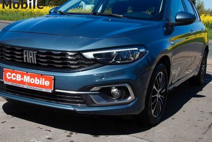 Fiat Tipo 26.930 km 16.999 &euro; Dortmund 44319