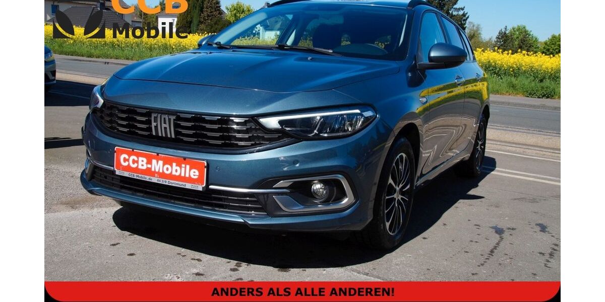 Fiat Tipo 26.930 km 16.999 &euro; Dortmund 44319