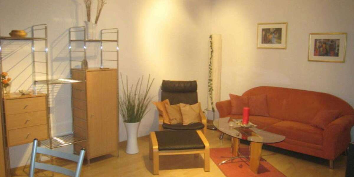 Wohnen auf Zeit in Eschborn 1.250 € 1 zimmer