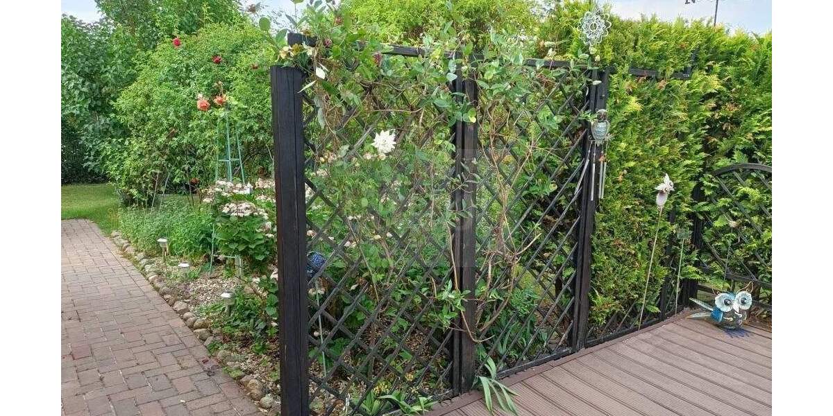 Wochenendhaus nahe Breitlingsee in Brandenburg an der Havel 2 zimmer