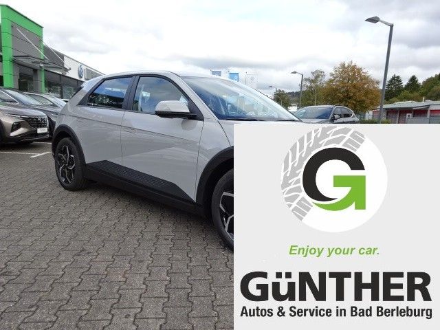 Hyundai IONIQ 5 9.000 km 33.795 &euro; Bad Berleburg... 57319