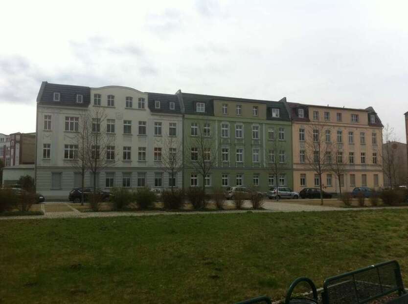 Wohnung zum Mieten in Forst (Lausitz) 350 € 67.99 m²