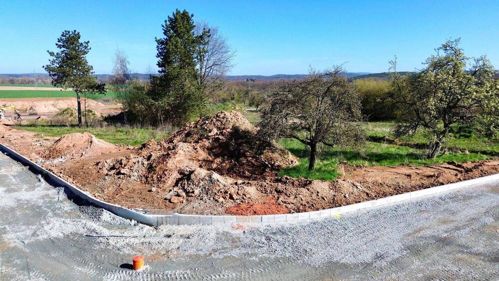 Grundstück Kaiserslautern Morlautern - 349.000&euro; | Angebot:26142233