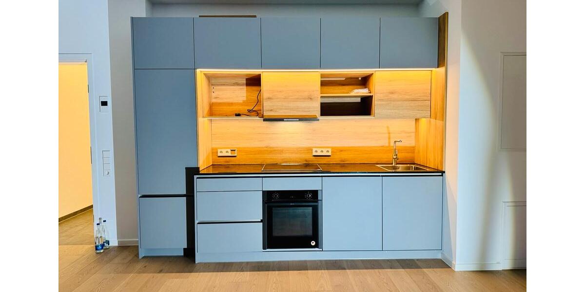 Etagenwohnung Heilbronn Kernstadt - 3 Zimmer, 80 m&sup2;, 1.450&euro; | Angebot:26038466