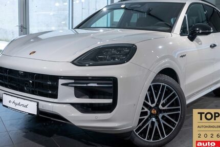 Porsche Cayenne 9.000 km 129.690 &euro; Grainau 82491