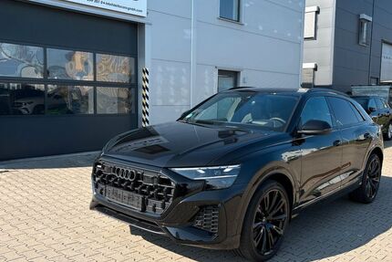 Audi Q8 19.300 km 82.110 &euro; Kelkheim 65779
