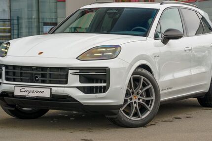 Porsche Cayenne 4.993 km 129.400 &euro; Siegen 57080