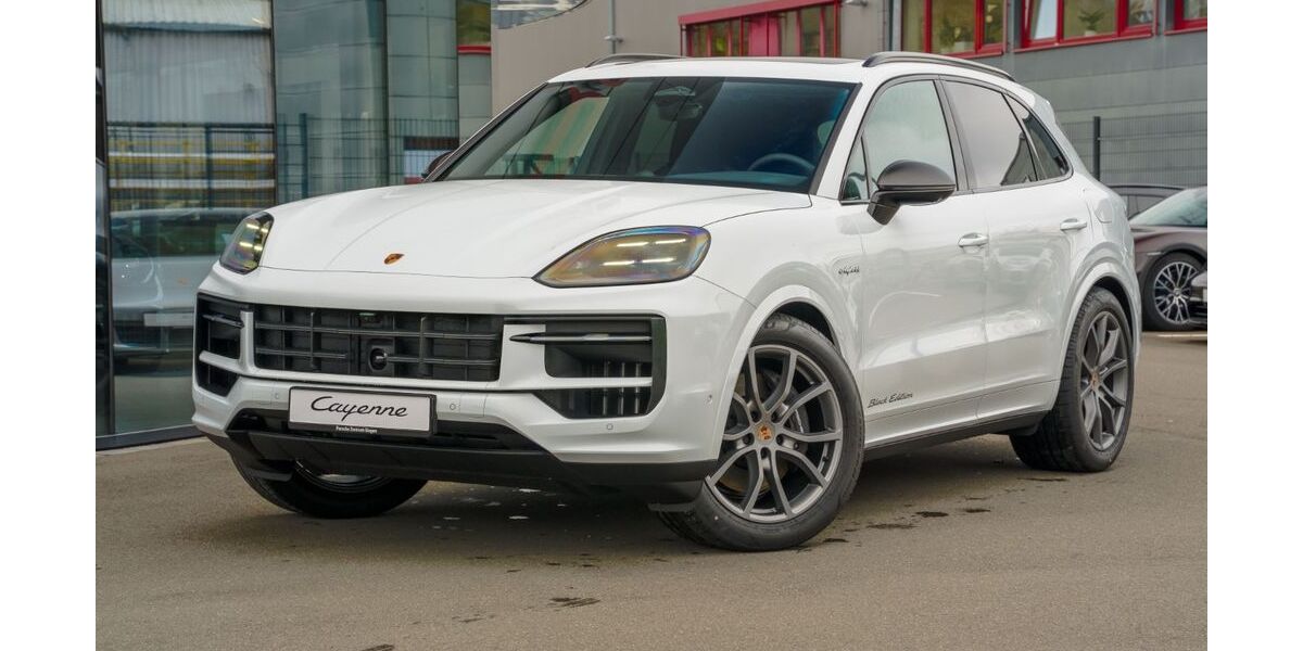 Porsche Cayenne 4.993 km 147.064 &euro; Siegen 57080