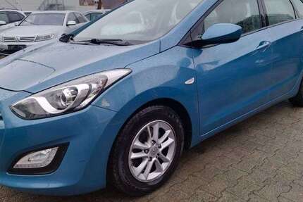 Hyundai i30 179.000 km 5.950 &euro; Diepoldshofen 88299