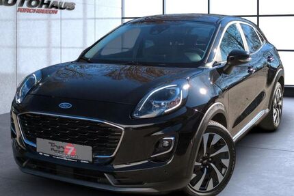 Ford Puma 30.250 km 18.950 &euro; Kirchseeon 85614