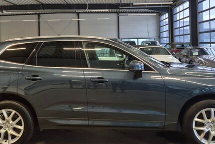 Volvo XC60 45.000 km 32.490 &euro; Geesthacht 21502