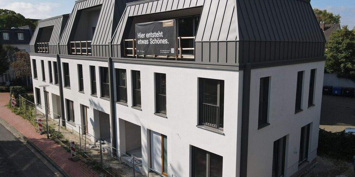 Reihenendhaus Oldenburg Osternburg - 5 Zimmer, 178 m&sup2;, 939.000&euro; | Angebot:22933636