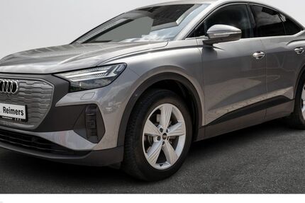 Audi Q4 e-tron 32.650 km 26.990 € Norderstedt 22848