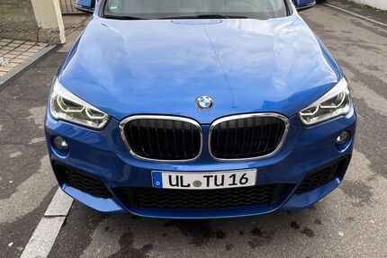 BMW X1 142.000 km 15.999 &euro; Ulm 89077