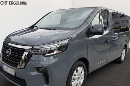 Nissan Primastar 6.500 km 43.490 &euro; Ergolding 84030