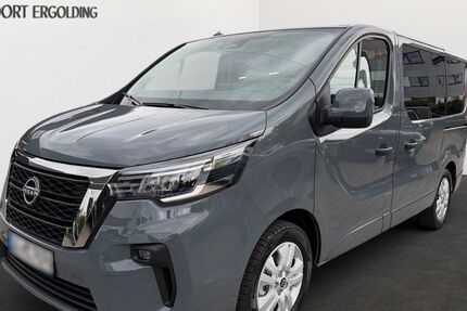 Nissan Primastar 9.000 km 43.490 &euro; Ergolding 84030