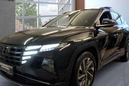 Hyundai TUCSON 85.000 km 22.450 &euro; Landshut 84030