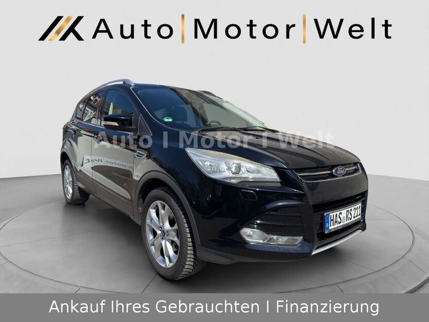 Kuga