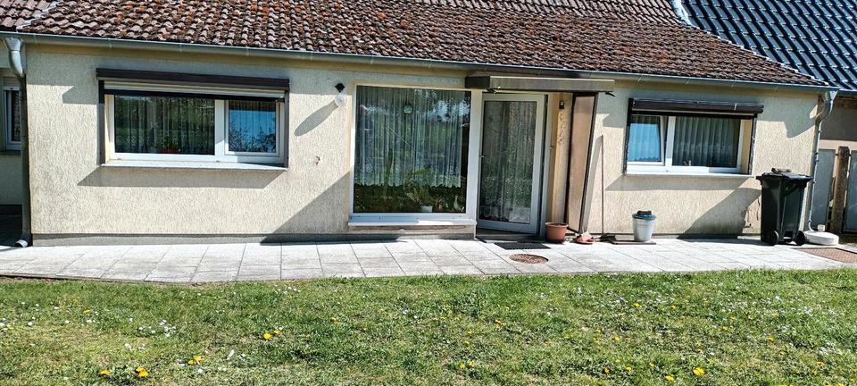 Einfamilienhaus Pritzwalk - 3 Zimmer, 100 m&sup2;, 139.000&euro; | Angebot:26163900