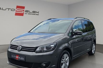 VW Touran 257.580 km 7.550 &euro; Neustadt 96465