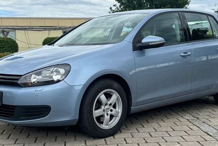 VW Golf 108.100 km 5.299 &euro; Mettenheim 84562