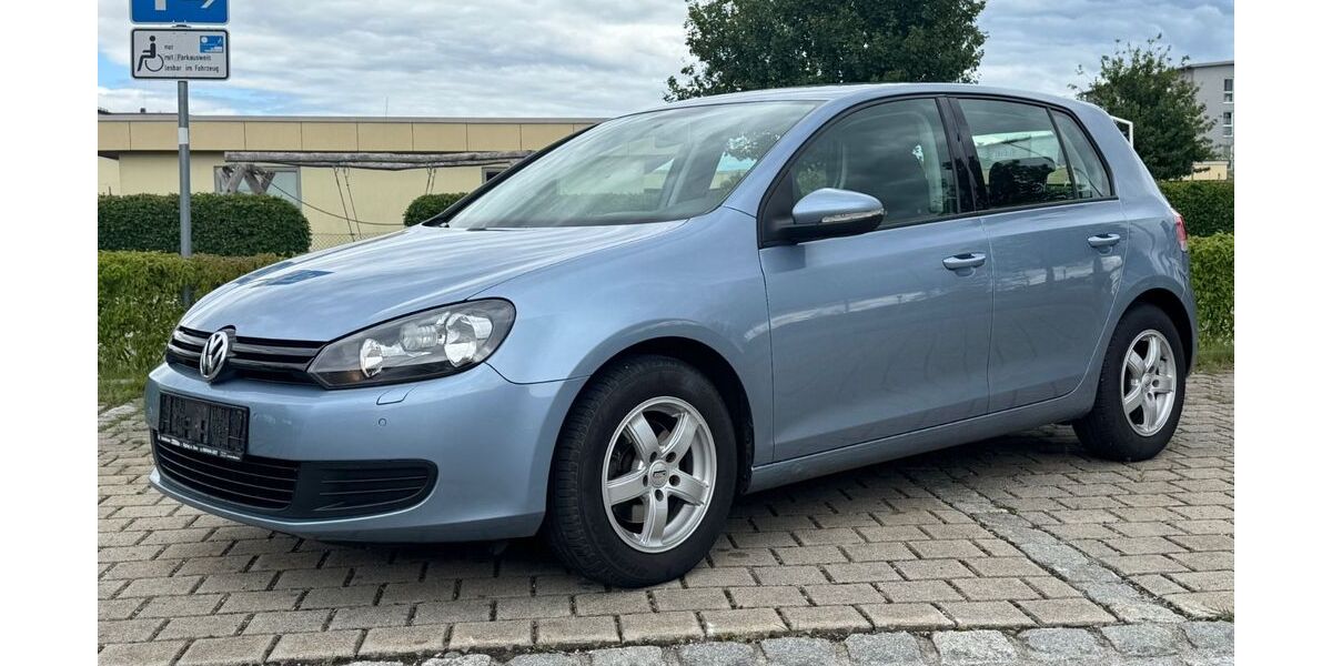VW Golf 108.100 km 5.299 &euro; Mettenheim 84562