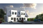 Individuelle Doppelhaushälfte in Bornheim - Modernes Wohnen mit allkauf Service und Nachhaltigkeit - Doppelhaushälfte Bornheim | Angebot:27346715